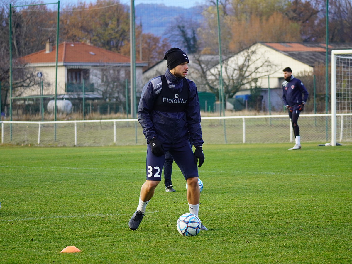 La séance du mardi en images