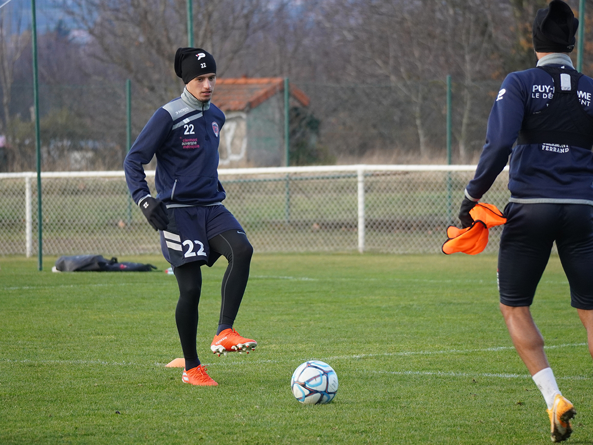 La séance du mardi en images
