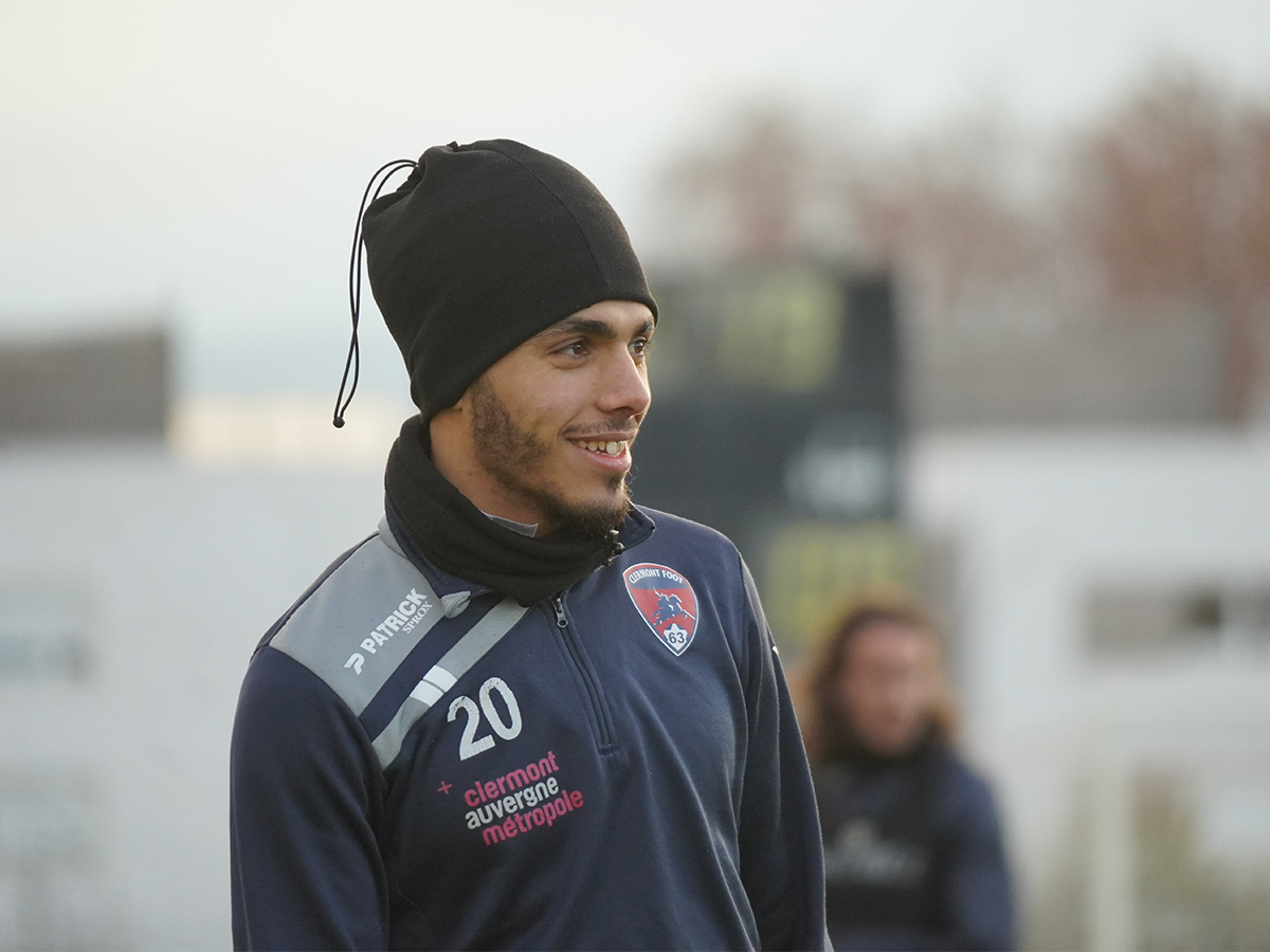La séance du mardi en images