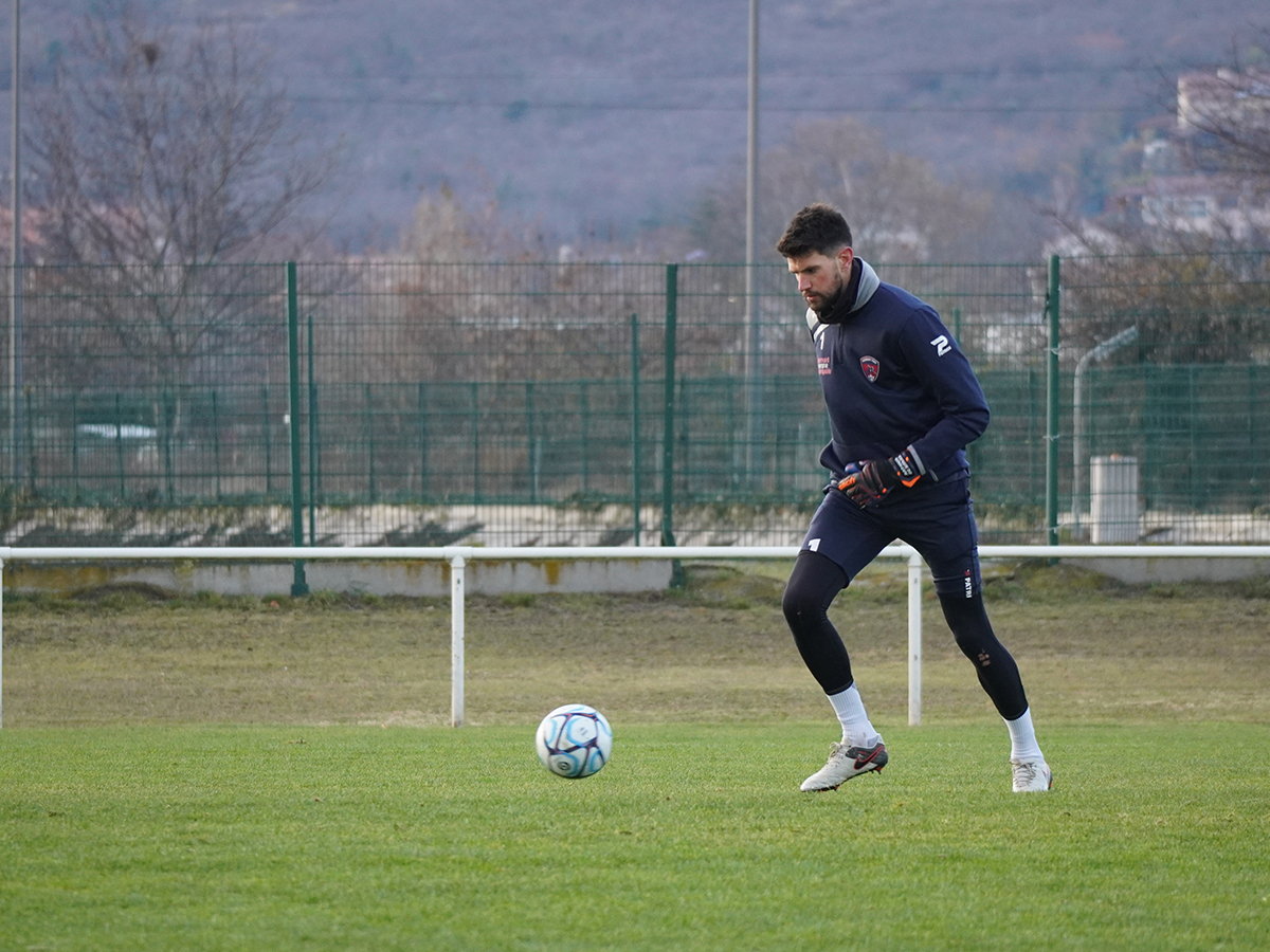 La séance du mardi en images