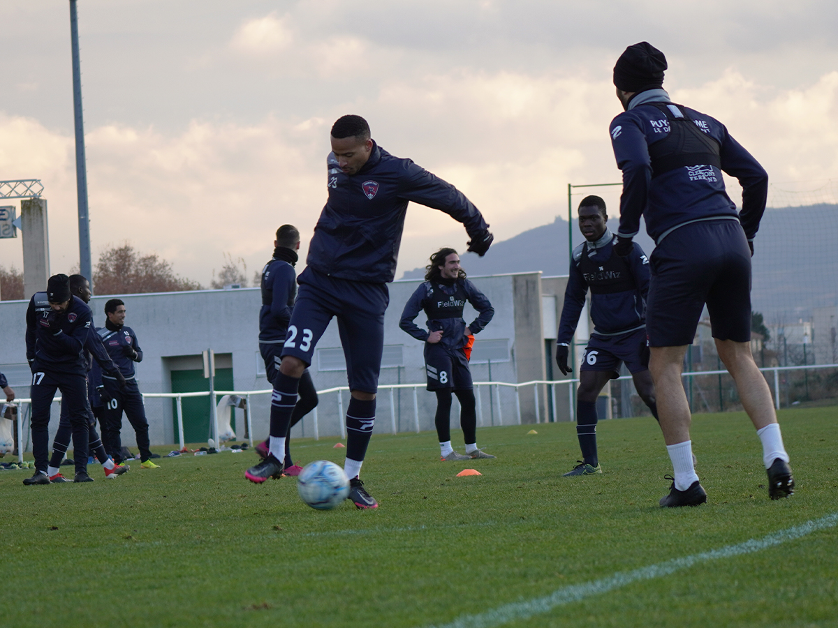 La séance du mardi en images