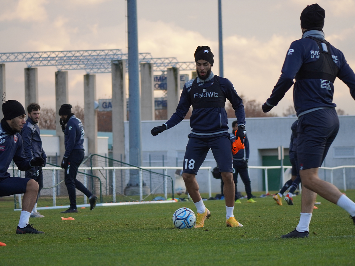 La séance du mardi en images