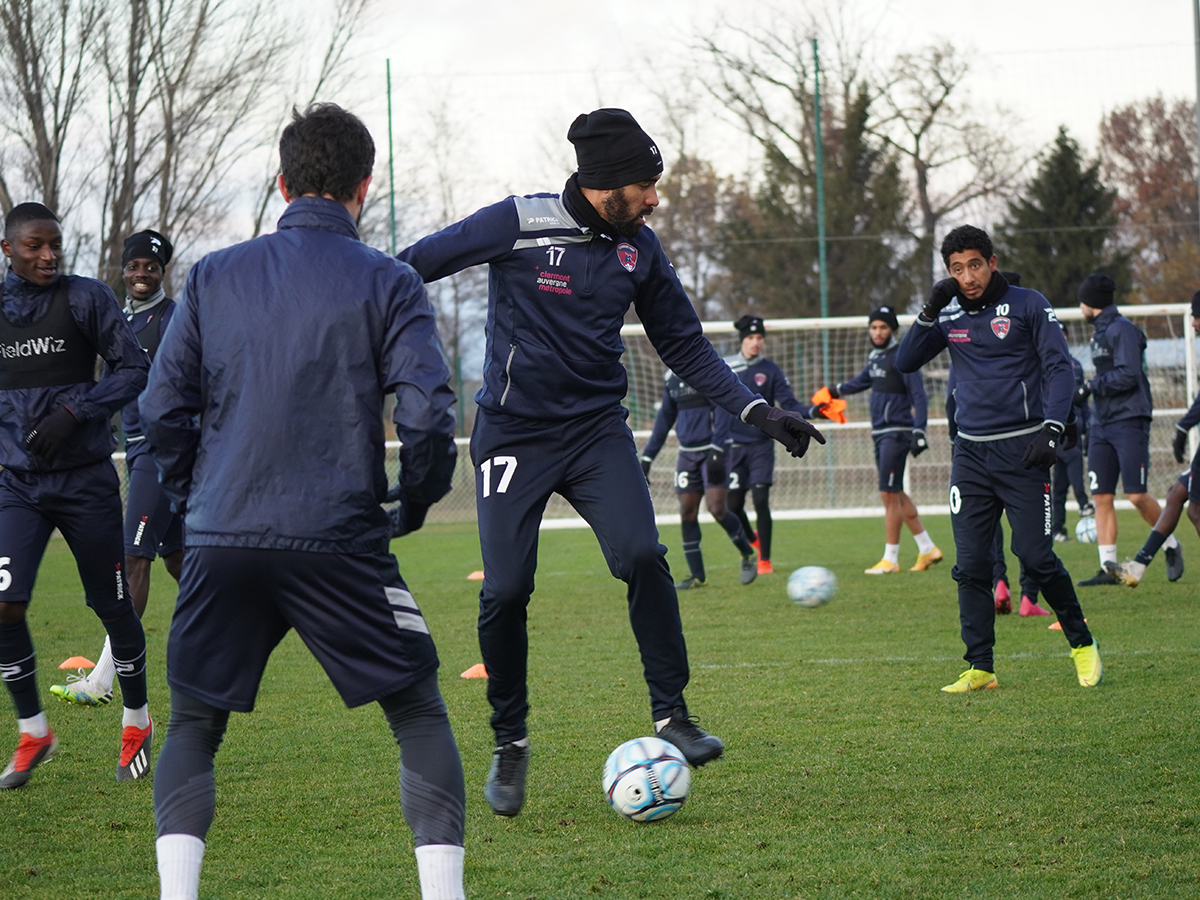 La séance du mardi en images
