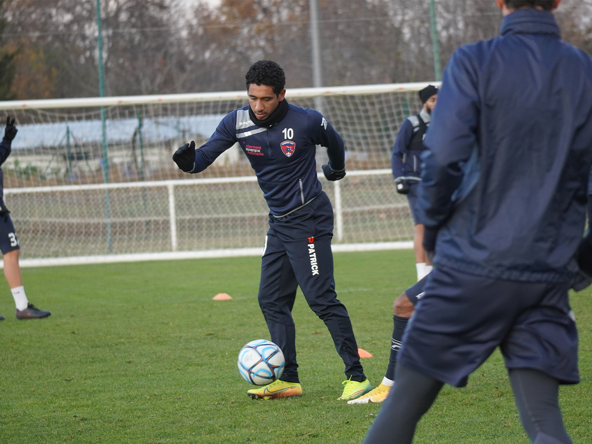 La séance du mardi en images