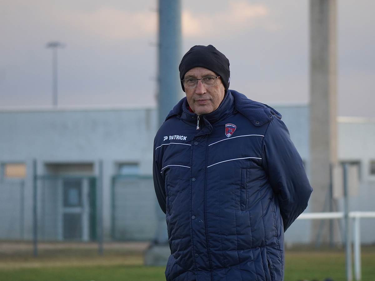 La séance du mardi en images