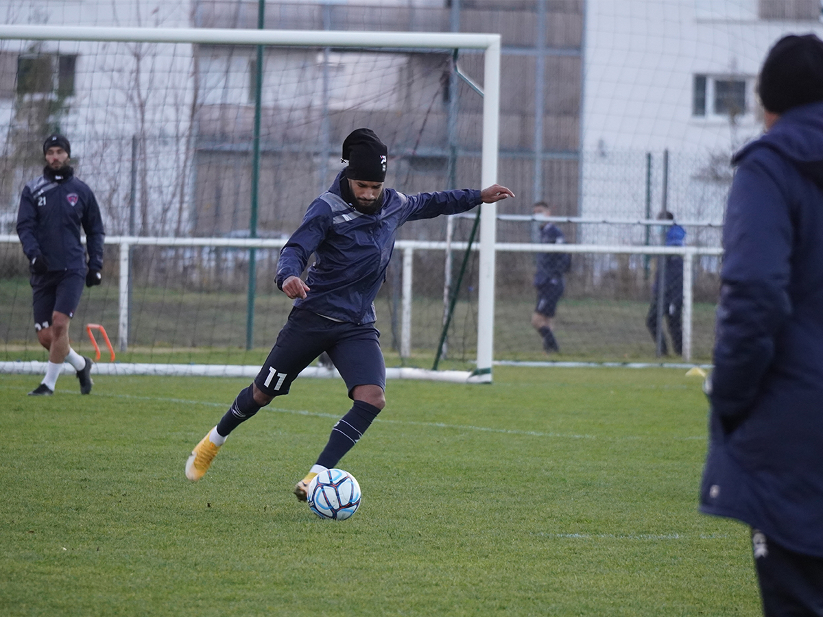La séance du mardi en images