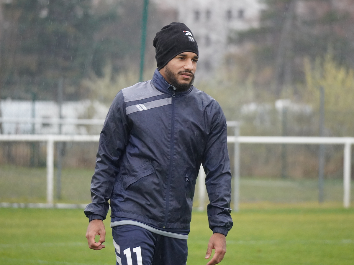 La séance du jeudi en images