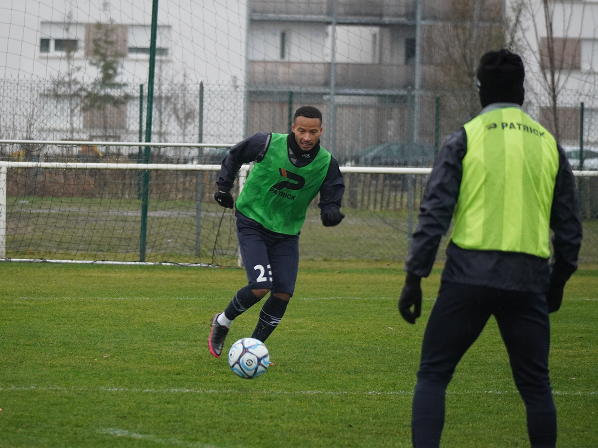 La séance du jeudi en images