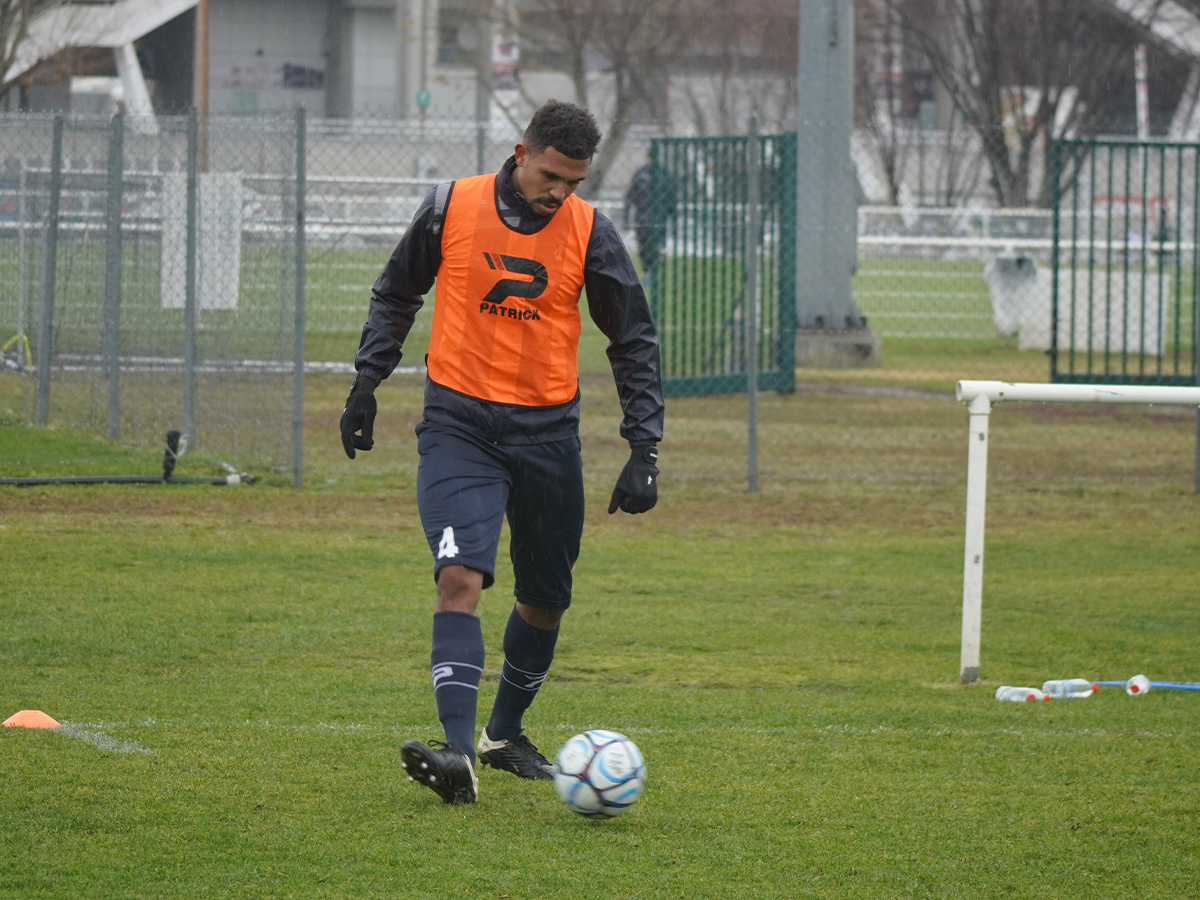 La séance du jeudi en images
