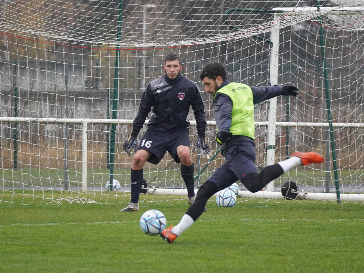 La séance du jeudi en images
