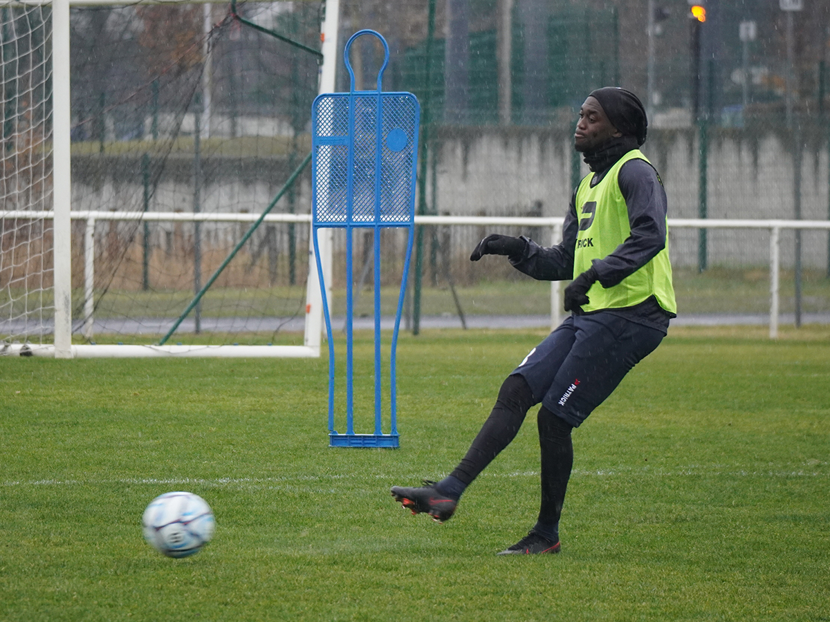 La séance du jeudi en images