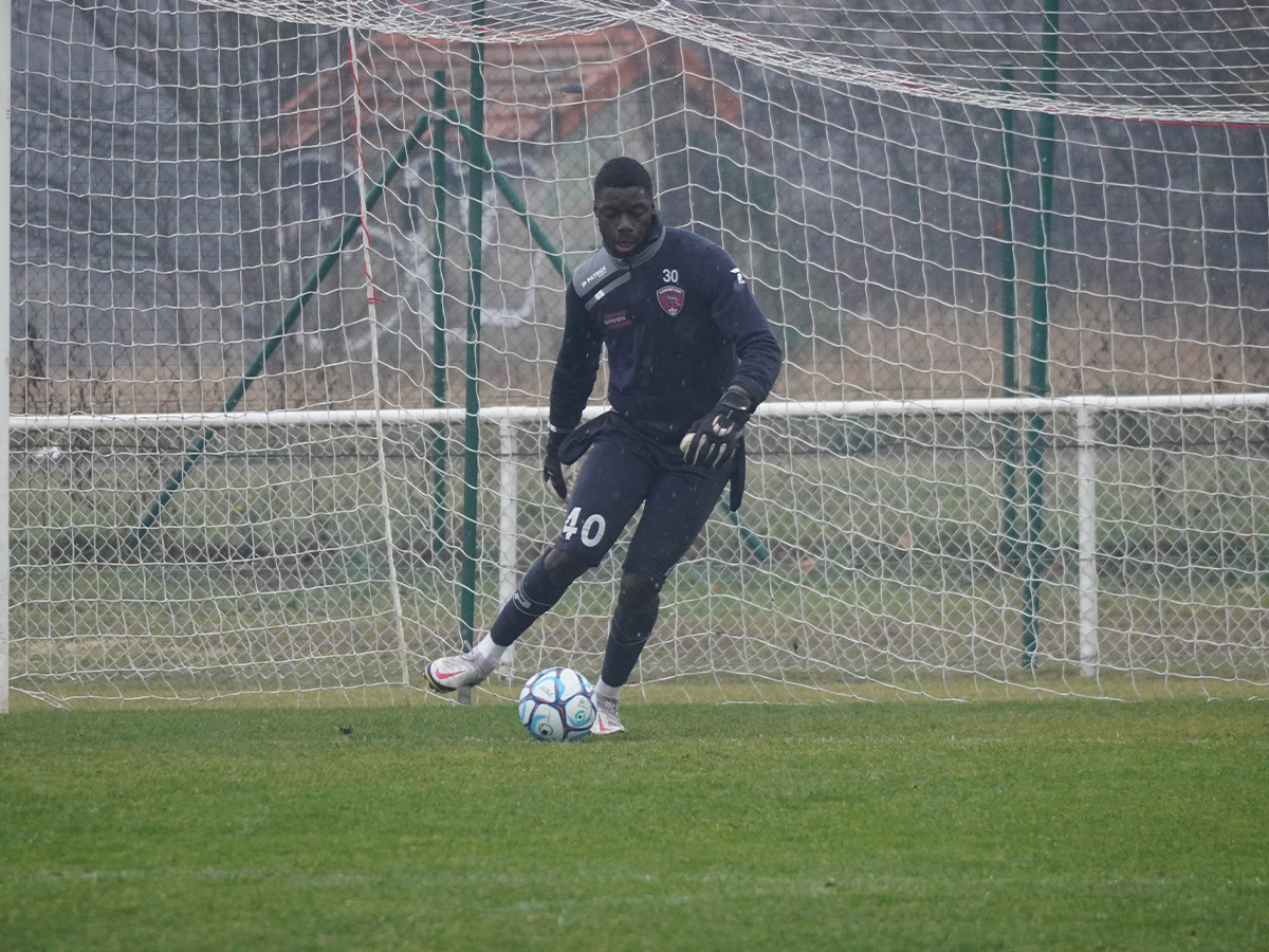 La séance du jeudi en images