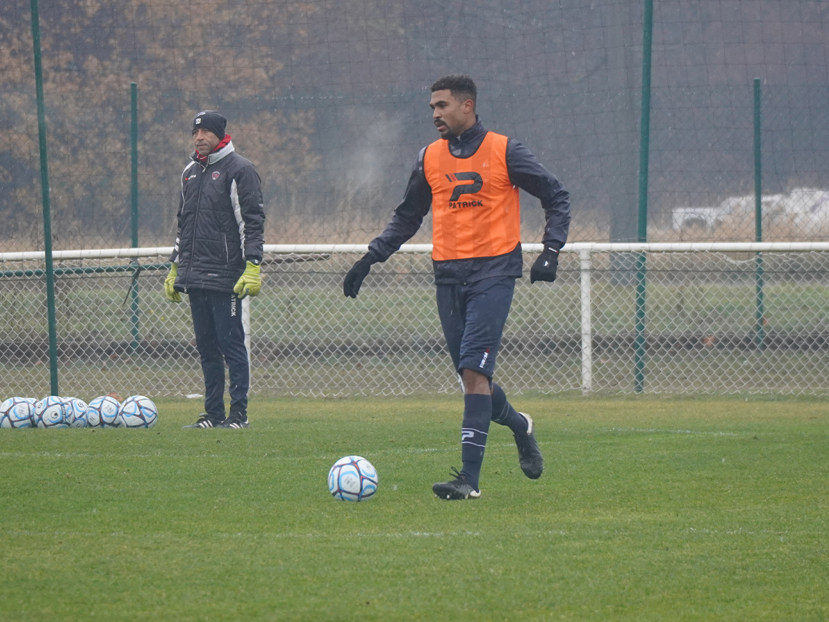 La séance du jeudi en images