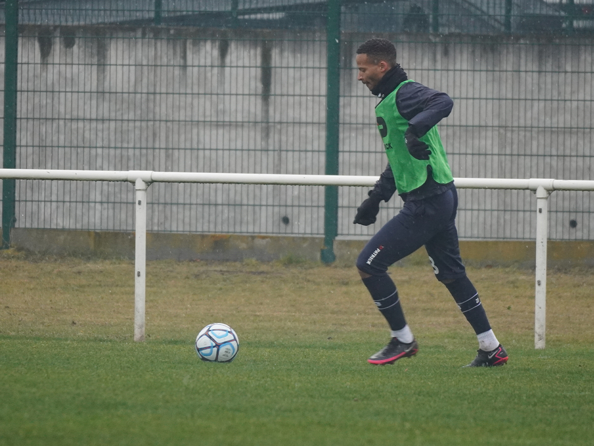 La séance du jeudi en images