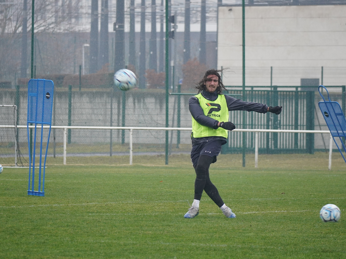 La séance du jeudi en images