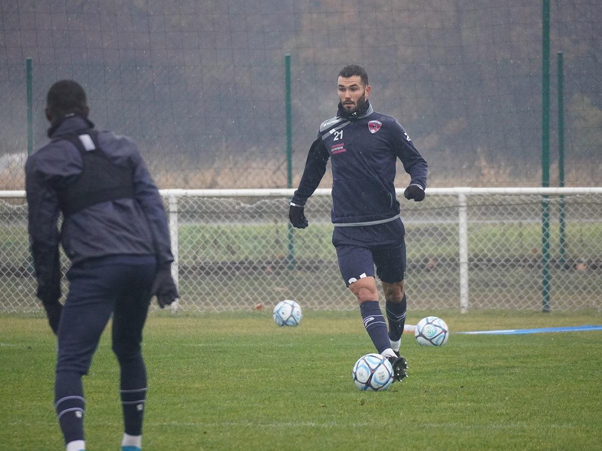 La séance du jeudi en images