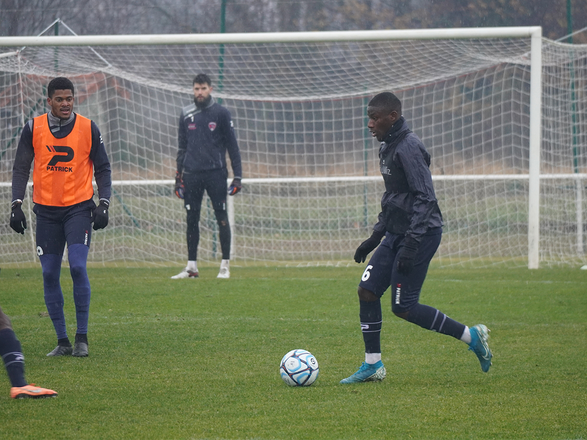 La séance du jeudi en images