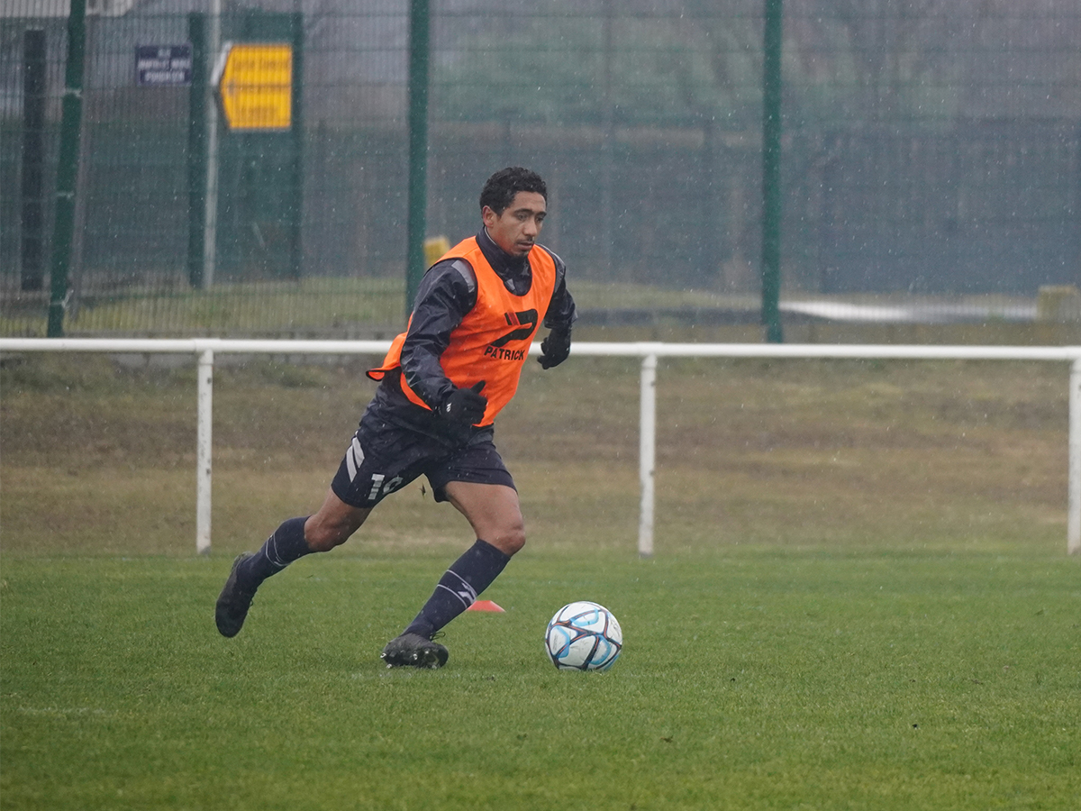 La séance du jeudi en images
