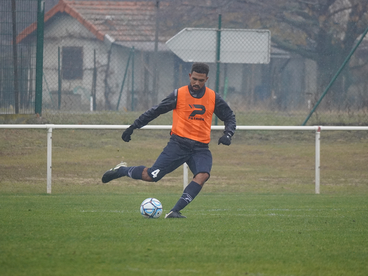 La séance du jeudi en images