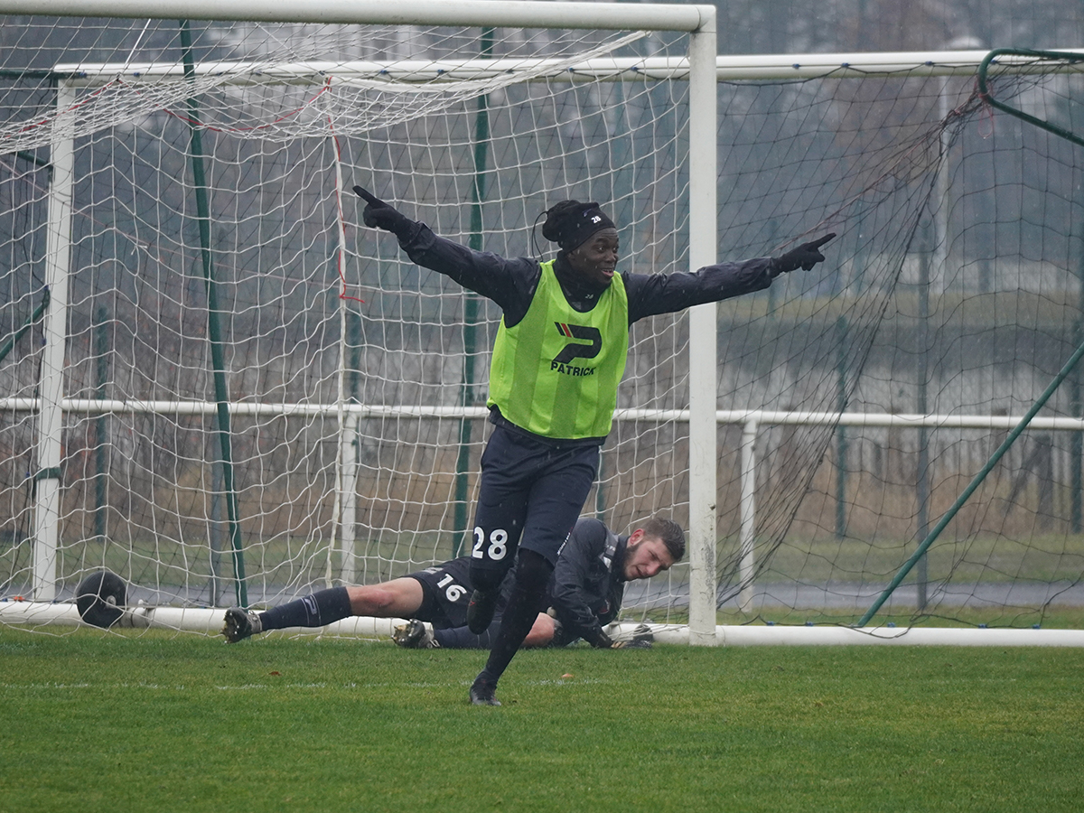 La séance du jeudi en images