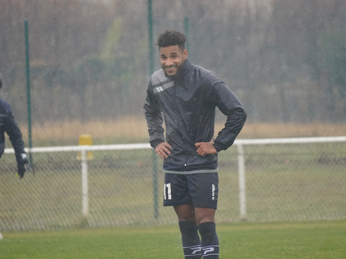La séance du jeudi en images