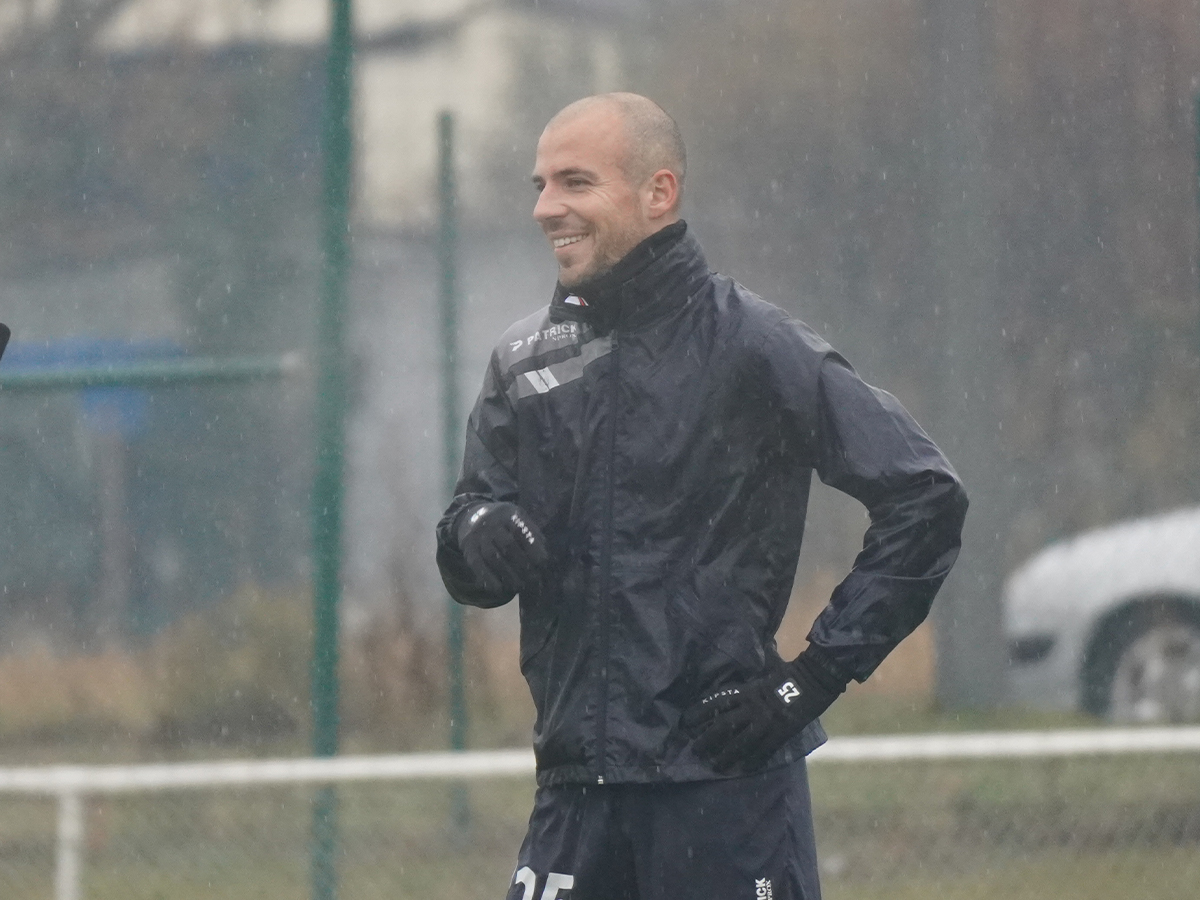 La séance du jeudi en images