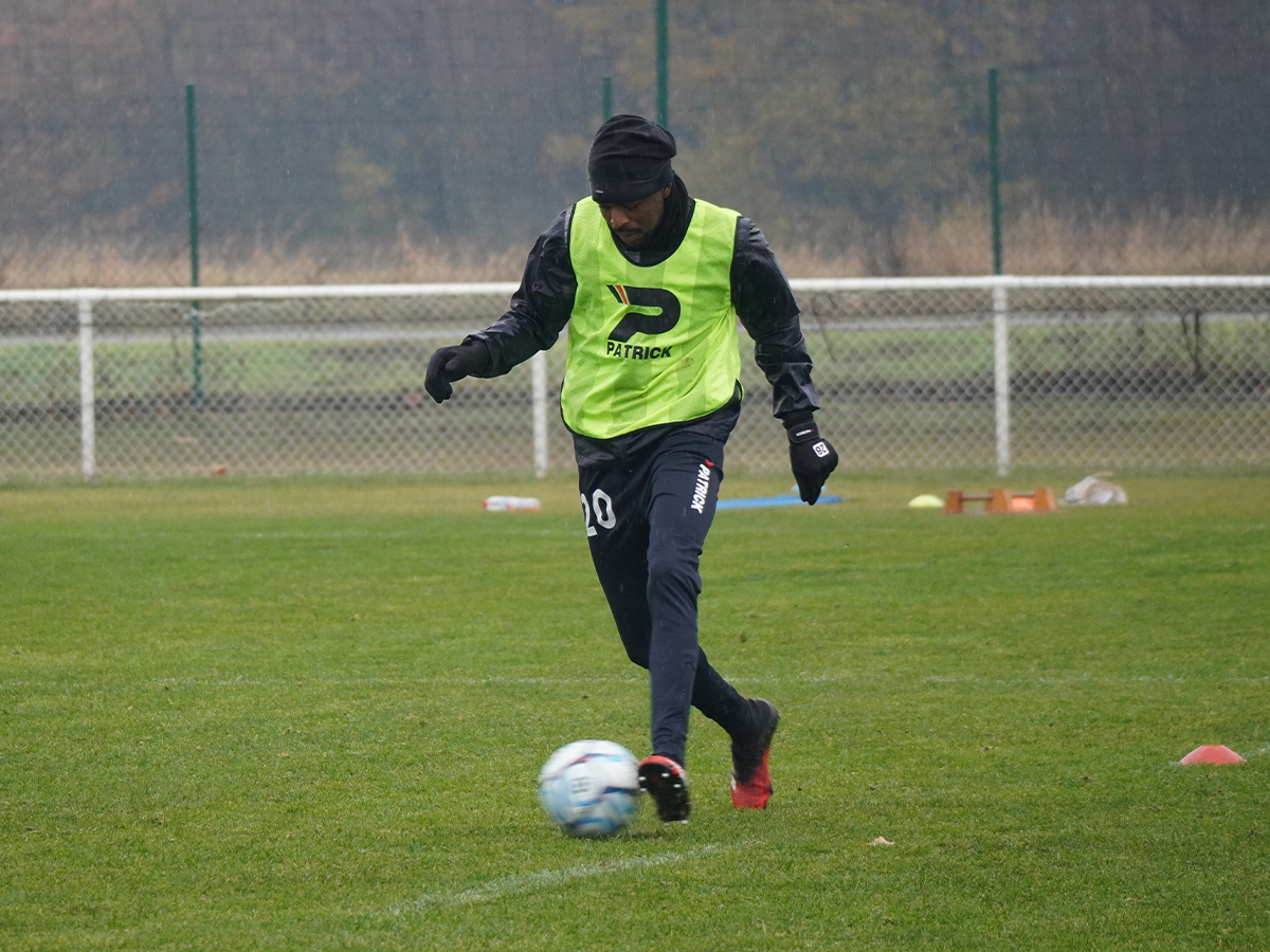 La séance du jeudi en images
