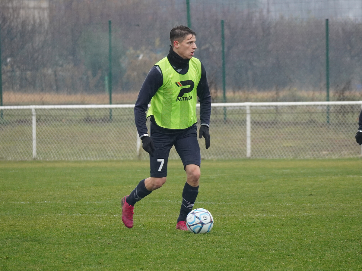 La séance du jeudi en images