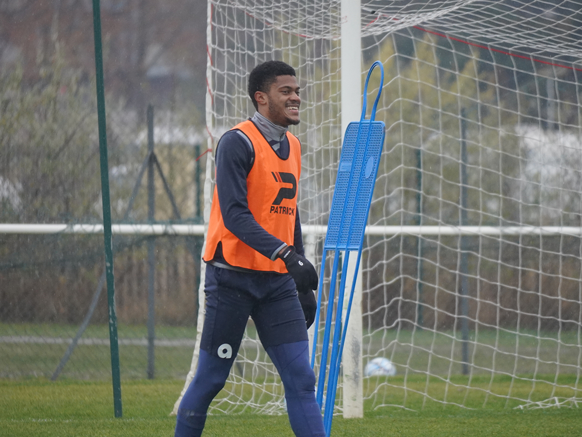 La séance du jeudi en images