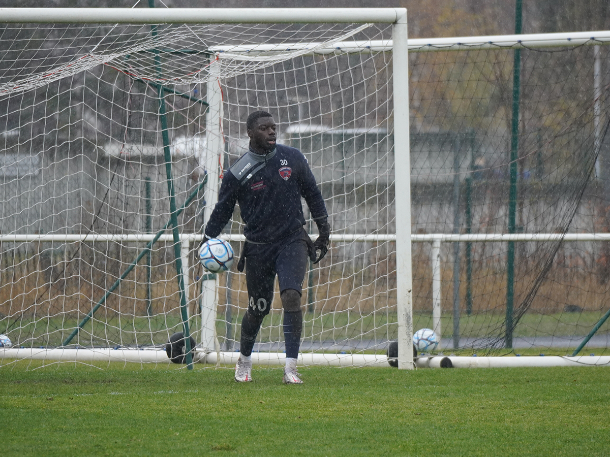 La séance du jeudi en images