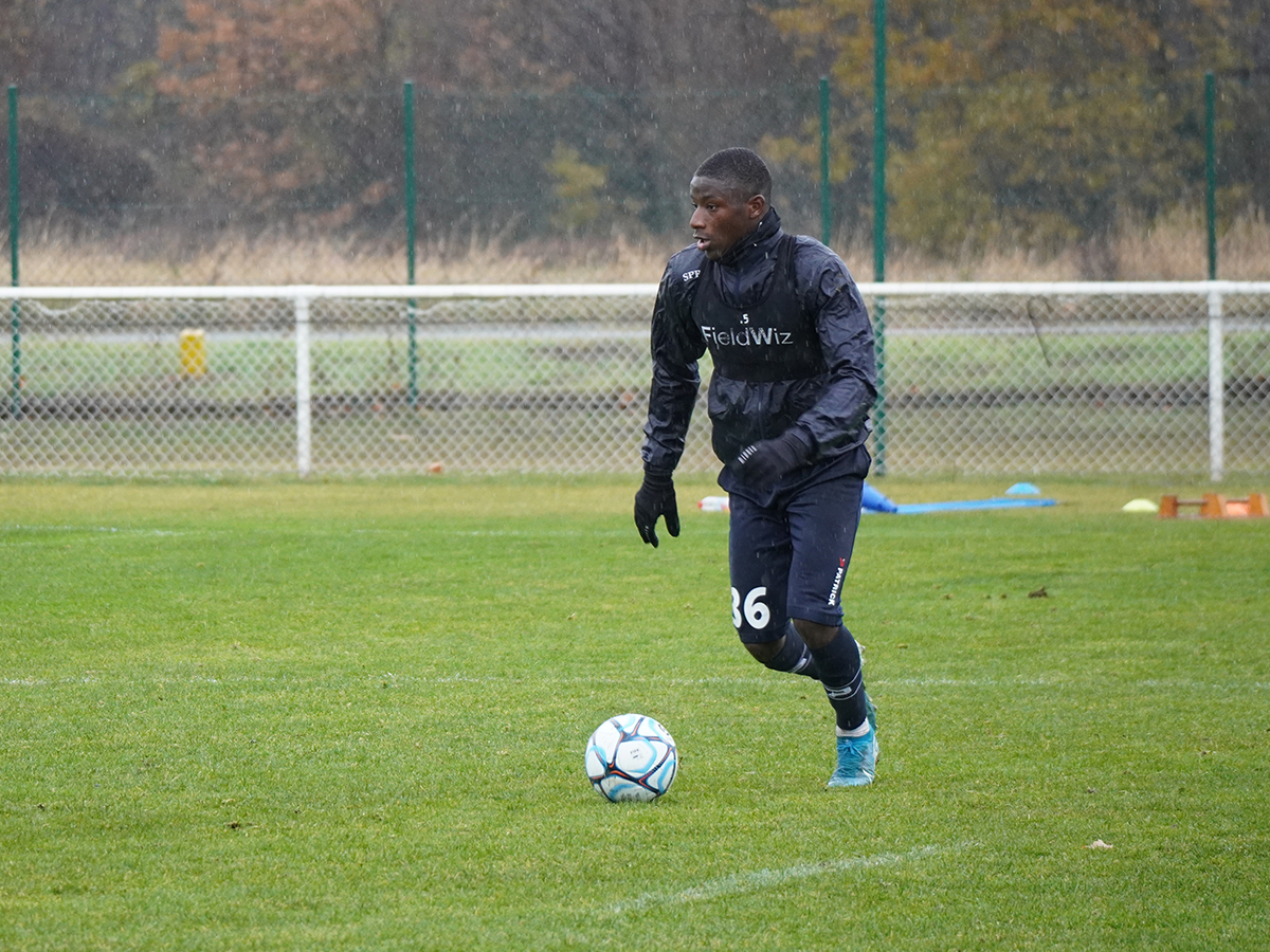 La séance du jeudi en images