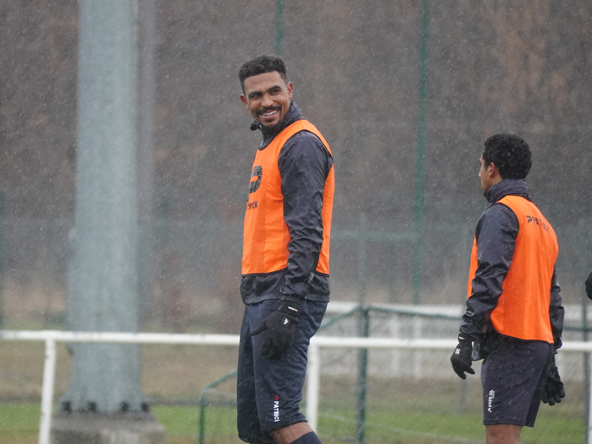 La séance du jeudi en images