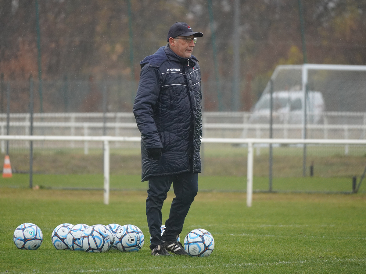 La séance du jeudi en images