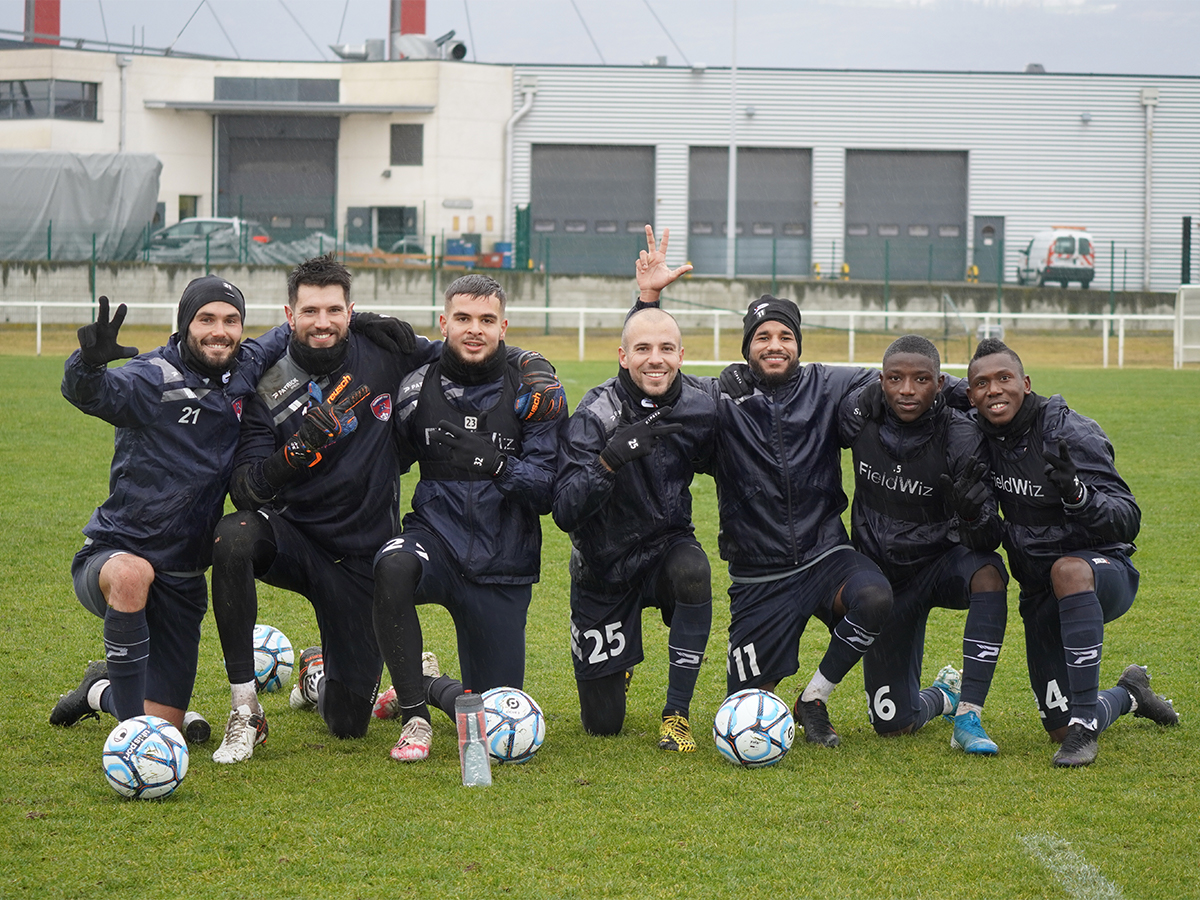 La séance du jeudi en images