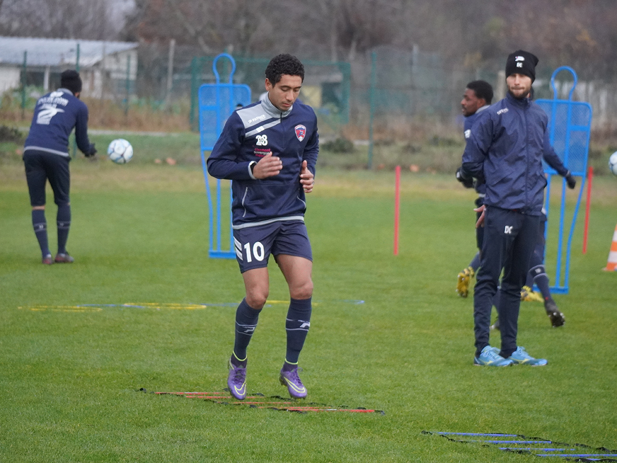 La séance du jeudi en images