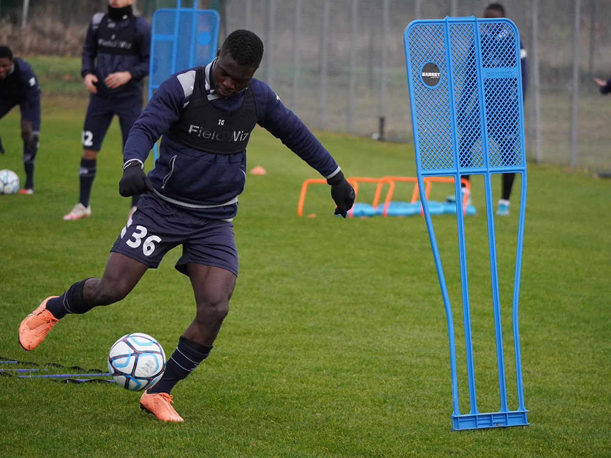 La séance du jeudi en images