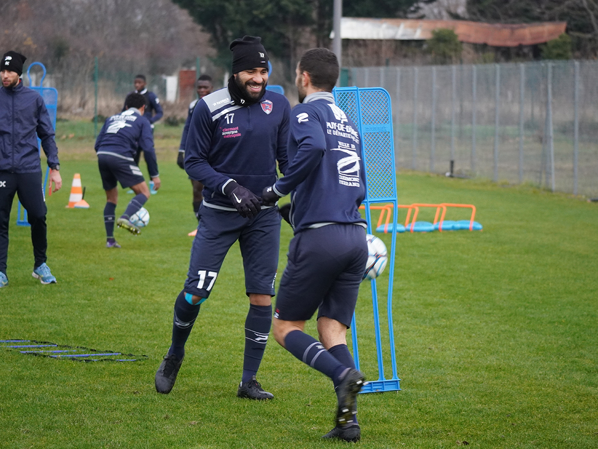 La séance du jeudi en images