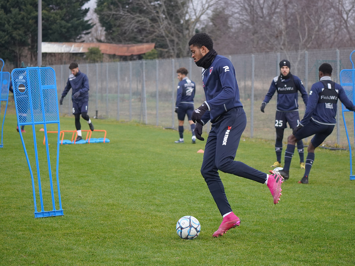 La séance du jeudi en images