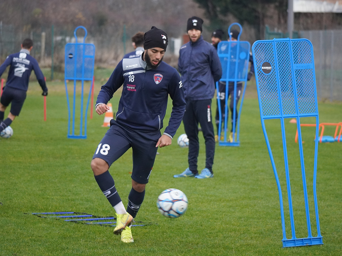 La séance du jeudi en images