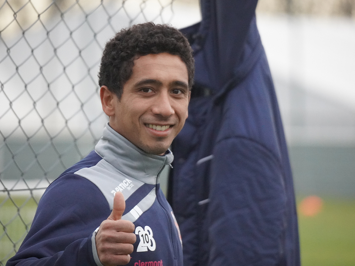 La séance du jeudi en images