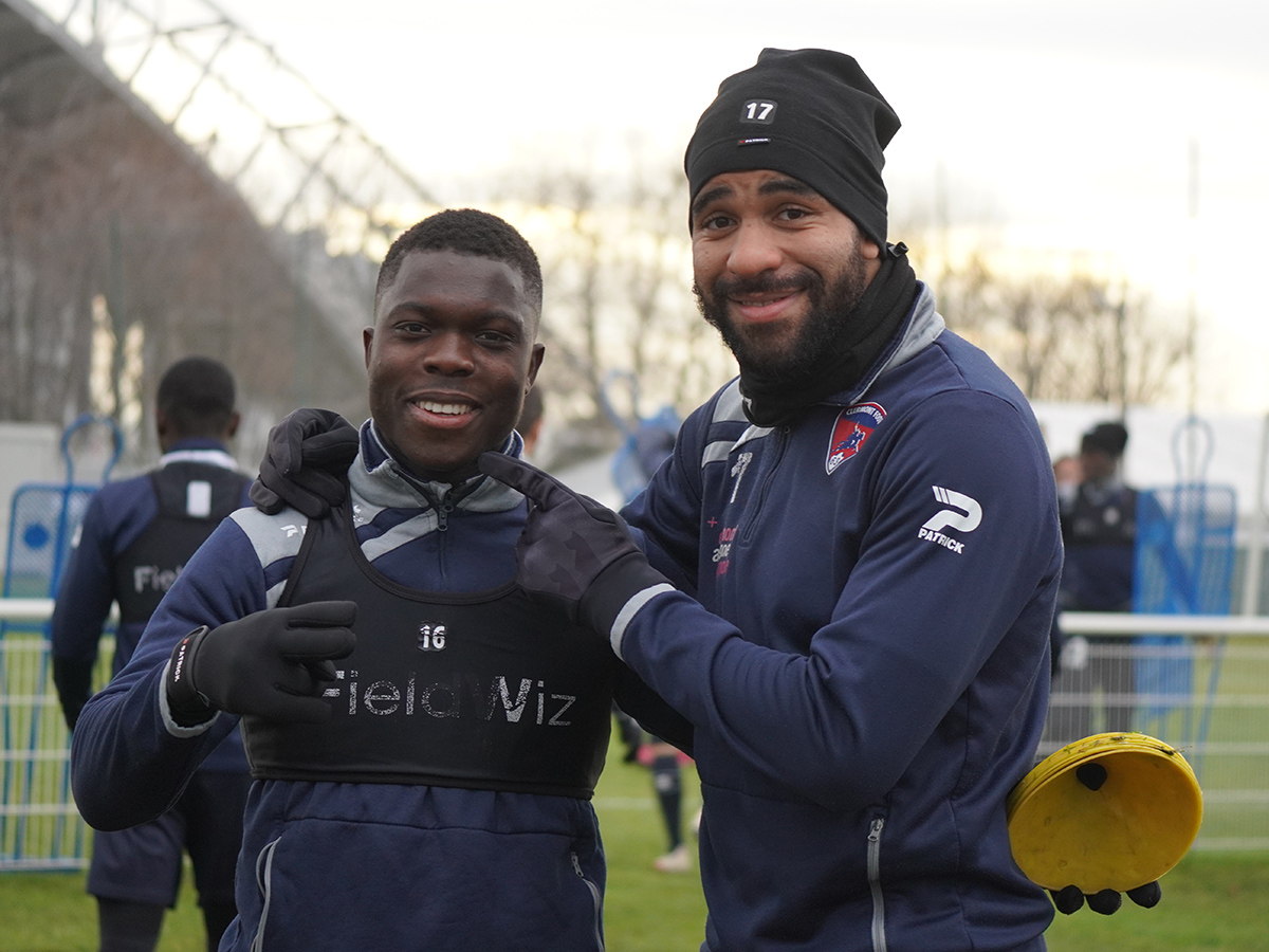 La séance du jeudi en images