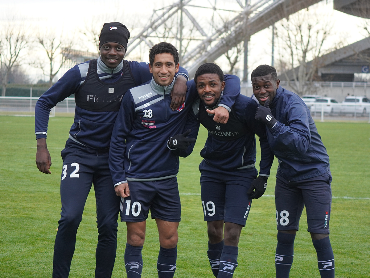 La séance du jeudi en images