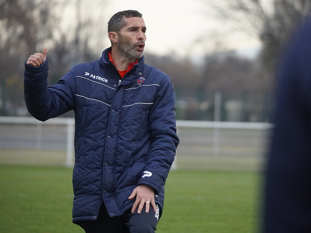 La séance du jeudi en images