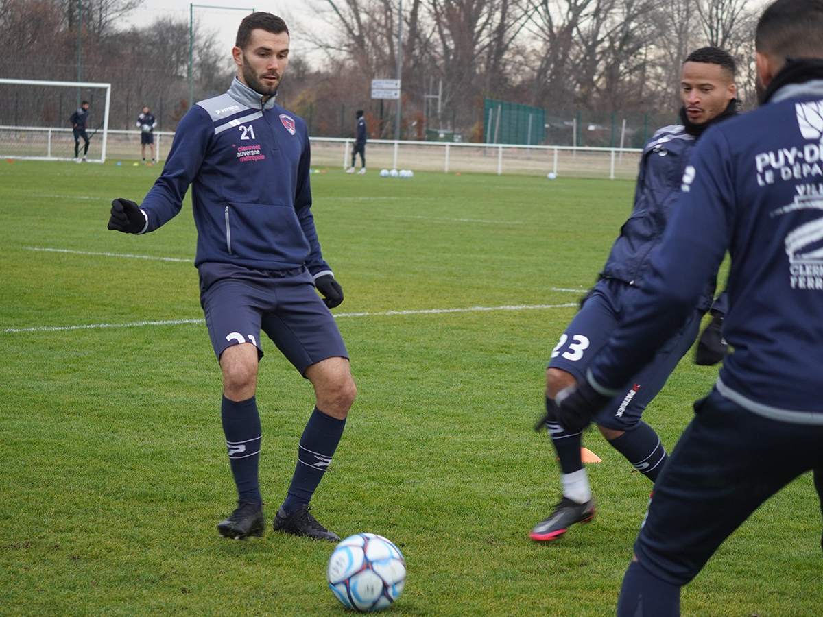 La séance du jeudi en images