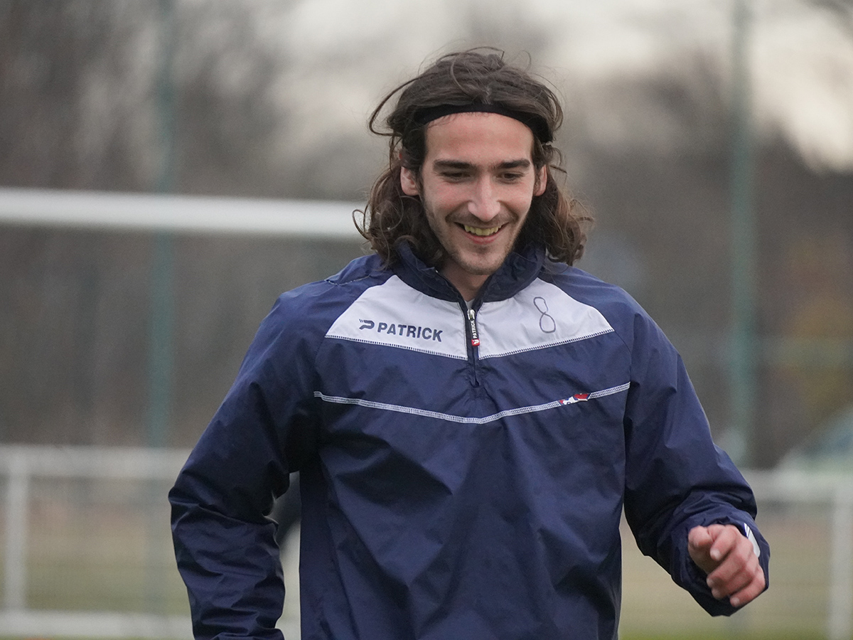 La séance du jeudi en images