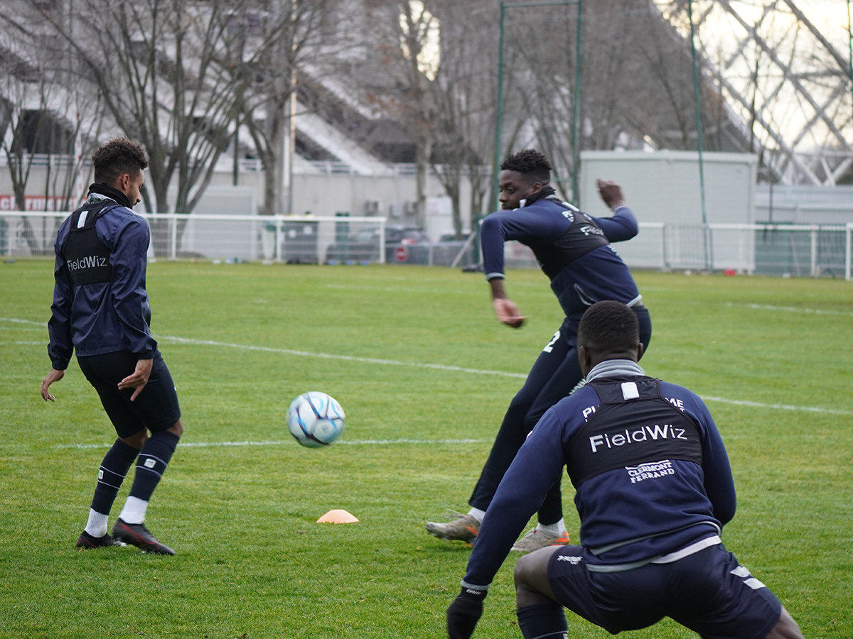 La séance du jeudi en images