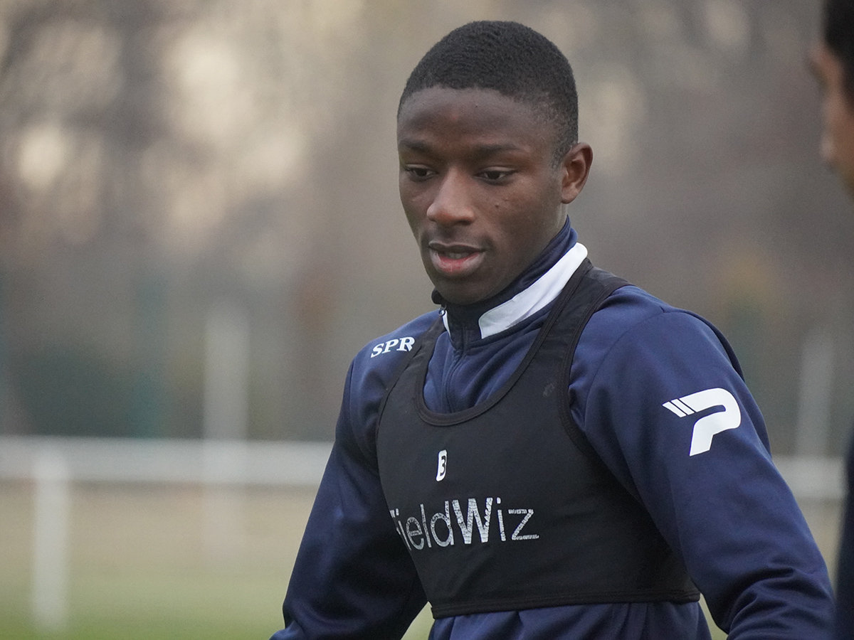 La séance du jeudi en images