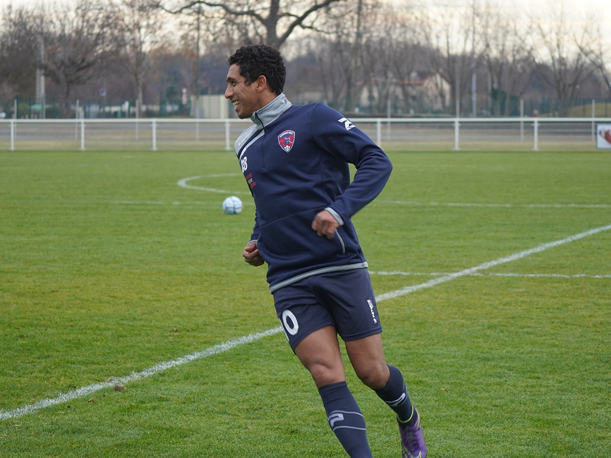 La séance du jeudi en images
