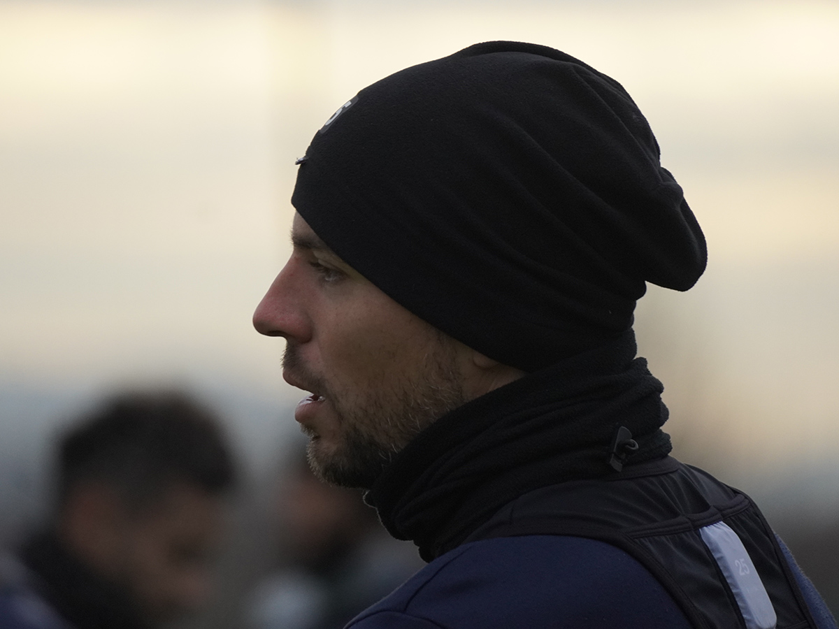 La séance du jeudi en images