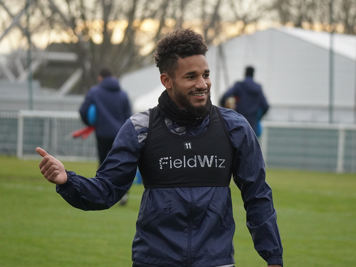 La séance du jeudi en images